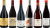 Beaujolais Premium Verkostungsset