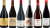 Beaujolais Premium Verkostungsset