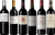 Bordeaux Rot Verkostungsset