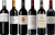 Bordeaux Rot Verkostungsset