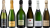 Champagne Premium Verkostungsset