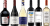 Chateau Purcari Moldawien Wein Verkostungsset