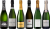 Grower Champagne Premium Verkostungsset