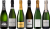 Grower Champagne Premium Verkostungsset