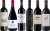 Israel Rotwein Premium Verkostungsset