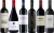 Israel Rotwein Premium Verkostungsset