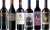 Kalifornien Cuvee Premium Verkostungsset