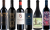 Kalifornien Cuvee Premium Verkostungsset