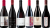Oregon Pinot Noir Premium Verkostungsset