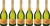 Saint Hilaire Blanquette de Limoux 6 Flaschenset
