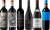 Südafrika  Rotwein Premium Verkostungsset