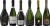 Vintage Champagne Premium Verkostungsset