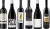Washington Rotwein Premium Verkostungsset