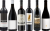 Washington Rotwein Premium Verkostungsset