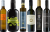 Weinberg Olivenöl Premium Verkostungsset