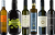 Weinberg Olivenöl Premium Verkostungsset