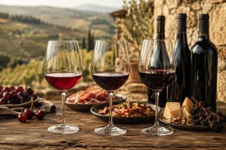 Amarone, Ripasso oder Valpolicella? Unterschiede bei Geschmack, Herstellung und Kauf