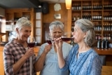 Warum werden manche Weine mit dem Alter besser – und andere nicht?