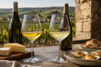 Meursault oder Puligny-Montrachet? Unterschiede, Kauf & Verkostung