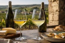 Meursault oder Puligny-Montrachet? Unterschiede, Kauf & Verkostung