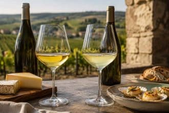 Meursault oder Puligny-Montrachet? Unterschiede, Kauf & Verkostung